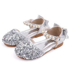 Danielle Girls' Flat Shoes