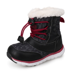 David Boys' Snow Boot