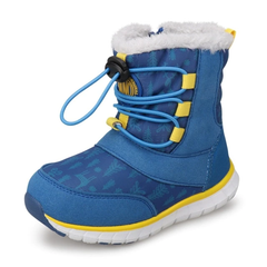 David Boys' Snow Boot