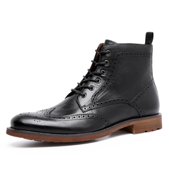 Davies Men's Ankle Boots