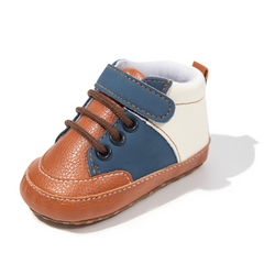 Dayot Baby Boys' Casual Boot