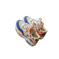 Depablos Unisex Kids' Casual Sneaker