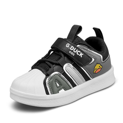 Devero Unisex Kids' Sneaker