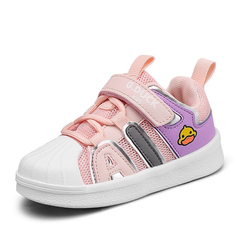 Devero Unisex Kids' Sneaker