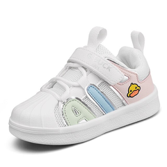 Devero Unisex Kids' Sneaker
