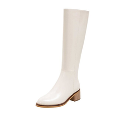 Dewey Women's Square Heel Boots