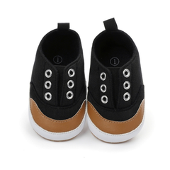 Diomedez Baby Boys' Sneakers