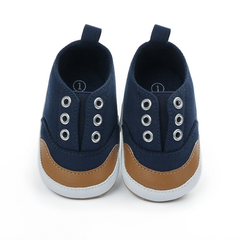 Diomedez Baby Boys' Sneakers