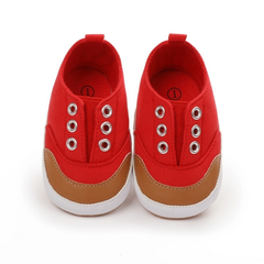Diomedez Baby Boys' Sneakers