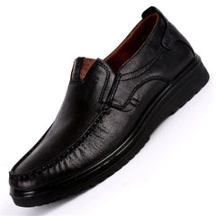 Domingo Men's Loafer Shoes
