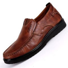 Domingo Men's Loafer Shoes