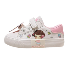 Doriangel Baby Girls' Casual Sneaker