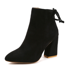 Dorotea Women's Boots Ankle Height