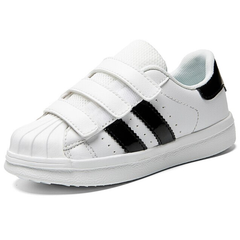 Drake Boys' Casual Sneaker