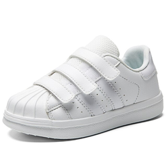 Drake Boys' Casual Sneaker