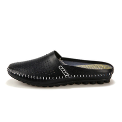 Driss Men's Casual Slippers