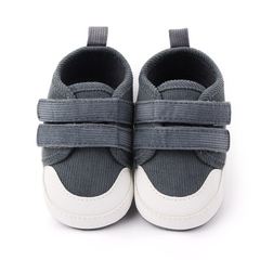 Dylan Baby Boys' Sneakers
