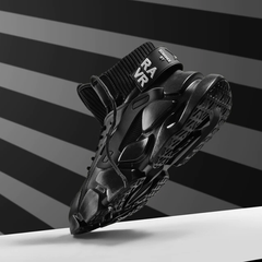 Dynamo Men's Sneakers