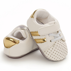 Edgar Baby Boys' Casual Sneakers