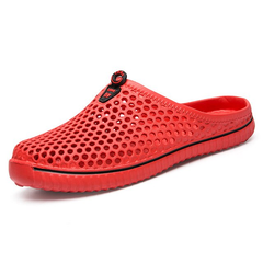 Edinson Men's Outdoor Slipper