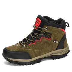 Edward Men's Hiking Boots