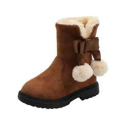 Eglee Girls' Boot