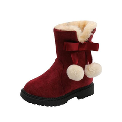 Eglee Girls' Boot