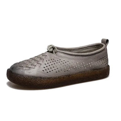 Elauris Women's Loafer