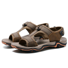 Elder Men's Outdoor Sandals