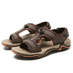 Elder Men's Outdoor Sandals