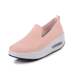 Elmira Women's Slip-On Platform Shoes