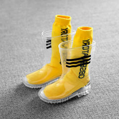Elyas Boys' Rain Boot