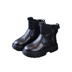 Emme Girls' Warm Boot