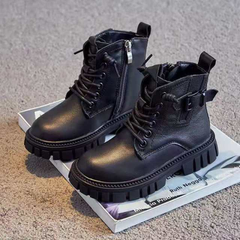 Erick Boys' Chelsea Boot