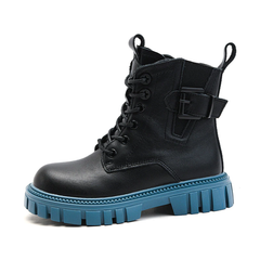 Erick Boys' Chelsea Boot