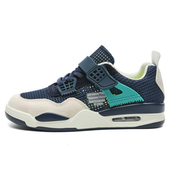 Ethan Boys' Casual Sneakers