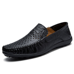 Euder Men's Loafer Shoes