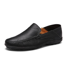Euder Men's Loafer Shoes