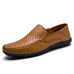 Euder Men's Loafer Shoes