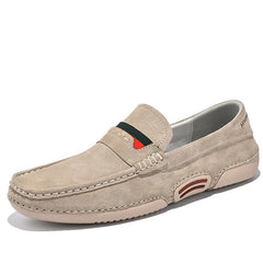 Euge Men's Loafer Shoes