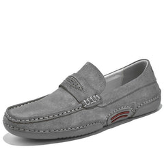 Euge Men's Loafer Shoes