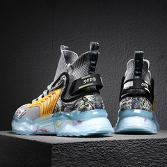 Eugen Men's Sneakers