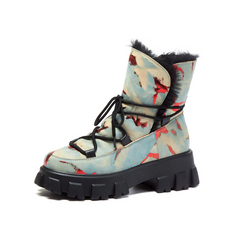 Eugenia Women's Boots