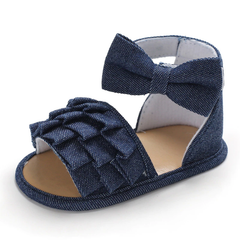 Eva Girls' Sandal