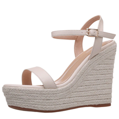 Evolet Women's Wedges Sandal