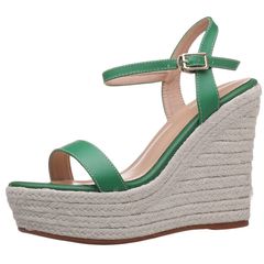 Evolet Women's Wedges Sandal