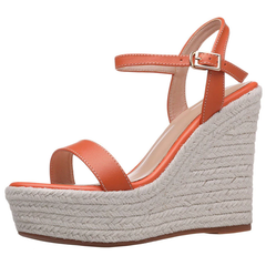 Evolet Women's Wedges Sandal