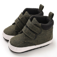 Ezzio Baby Boys' Boot