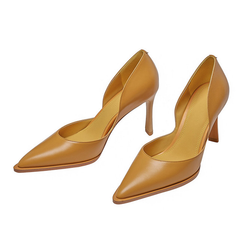 Fedora Women's Pumps Shoes