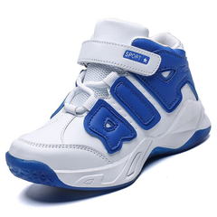 Fenti Boys' Basketball Shoes